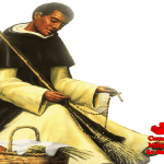 San Martín de Porres