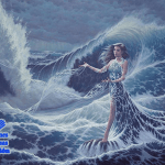 Oración poderosa, Yemanya para progreso y un futuro mejor