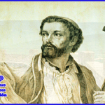 Oración a las Cinco llagas