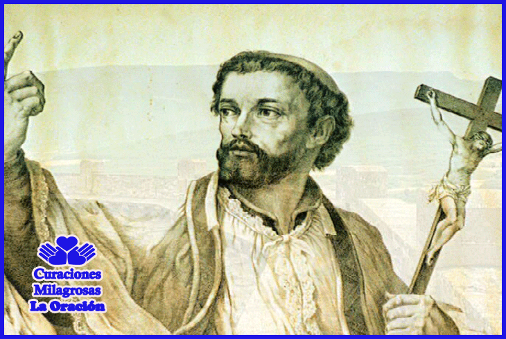 Oración a las Cinco llagas