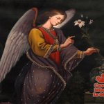 Oración AL ARCÁNGEL GABRIEL