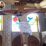 ORACIÓN AL SEÑOR DE CHALMA