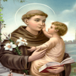 San Antonio de Padua