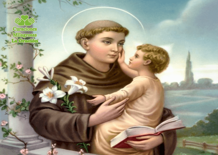 San Antonio de Padua