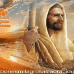 Oración al comenzar la Mañana