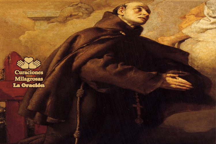 Oración, San Pascual Bailón