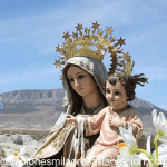 Oración A La Virgen Del Carmen