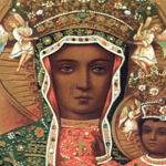 Oración a Santa Barbara