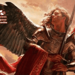 Protección Especial con el Arcángel Miguel