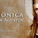 Oración a Santa Mónica