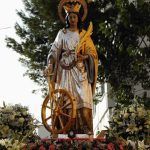 Oración a Santa Catalina para amansar, dominar y Amarrar