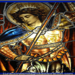 Oración, SAN MIGUEL ARCÁNGEL