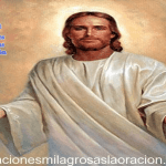 Oración del necesitado para atraer trabajo