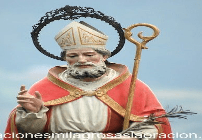 Oración a San Cipriano pidiendo atraer riqueza y abundancia a tu Vida