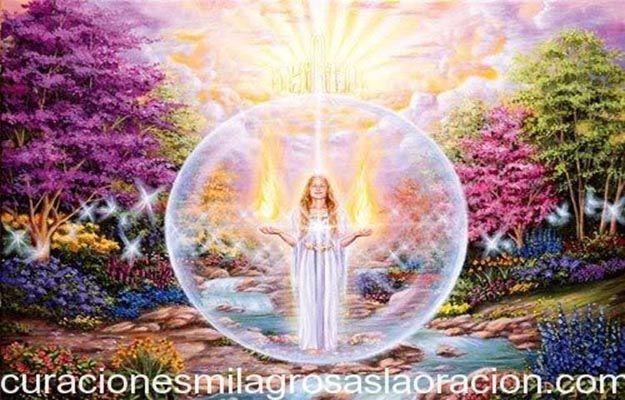 Oración a Dios Padre pidiendo protección ante maleficios