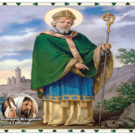 Novena a San Patricio