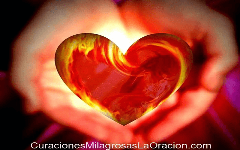 ORACIÓN AL ESPÍRITU DEL DOMINIO