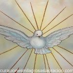 Oración Especial al Espíritu Santo.