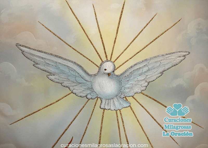 Oración al Espíritu Santo - Himno