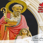 Oración a San Joaquín