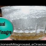 Ritual de la Sal y el Vinagre