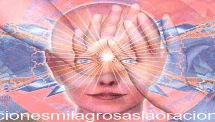 ORACIÓN ES ENERGÍA