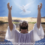 Consagración al Espíritu Santo