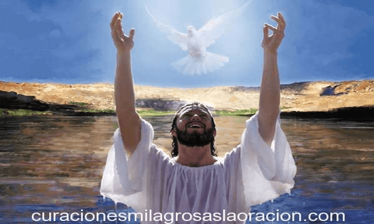 Consagración al Espíritu Santo