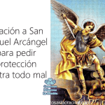 Oración poderosa para protegernos
