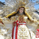 Oración a la Virgen de la Merced