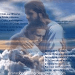 Oración para sanar la depresión.