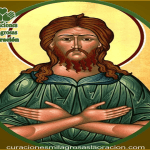 OOración a San Alejo pidiendo alejar