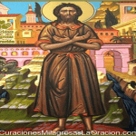 Oración, San Alejo para alejar malas lenguas