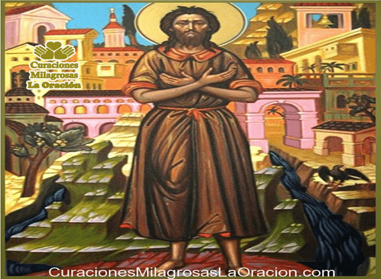 Oración, San Alejo para alejar malas lenguas