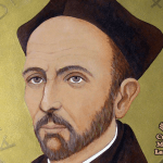 Oración a San Ignacio de Loyola