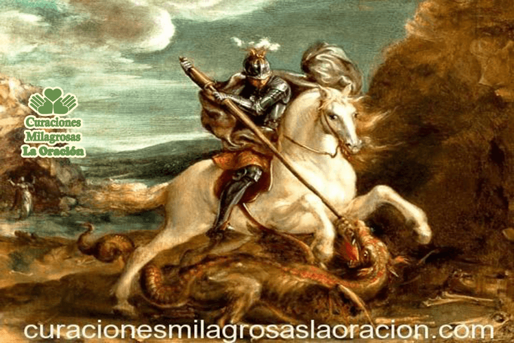 Oración para romper y alejar