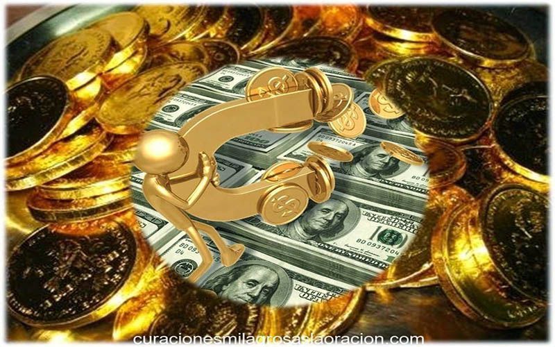 Abundancia y Bendiciones