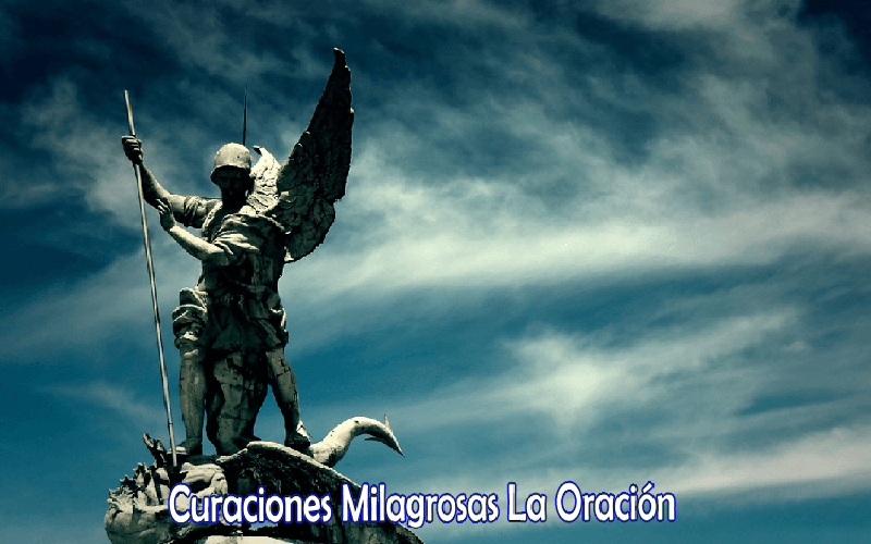 Los 14 Ensalmos de San Miguel Arcángel