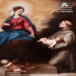 Oración a San Antonio de Padua