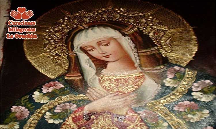 Oración a la Virgen de la Abundancia pidiendo Riqueza