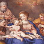 Oración Santa Ana y San Joaquín