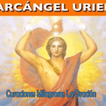 Oración, San Uriel Arcángel