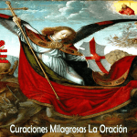 Decretos al Arcángel SAN MIGUEL