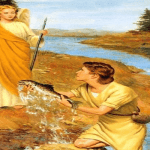 Oración de San Rafael