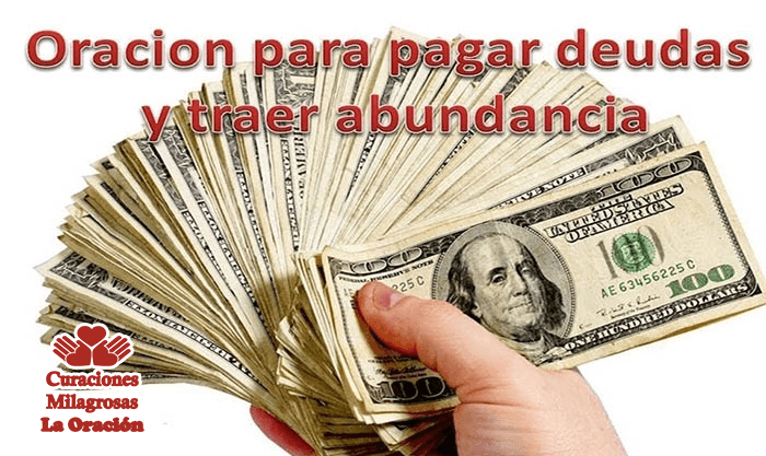 Oración para hacer producir el dinero