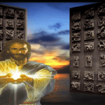 Oración pidiendo protección de quiebras