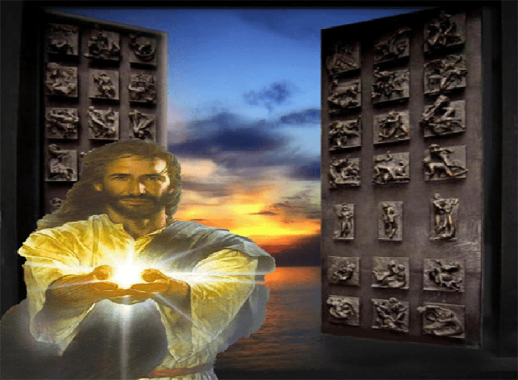 Oración pidiendo protección de quiebras