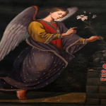 Oración al Arcángel Gabriel