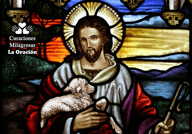 Oración a Dios Padre pidiendo libérarte de malas energías