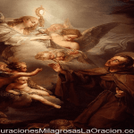 Oración, San Pascual Bailón para pedir